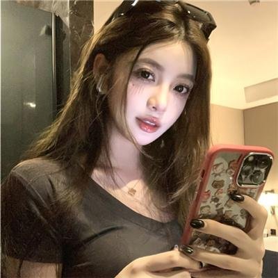 天使的身影